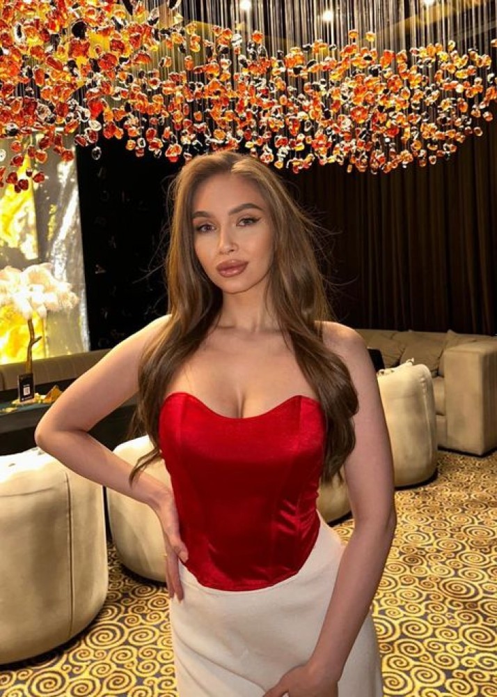 Индивидуалка Яна фото № 2 в городе Барабаш