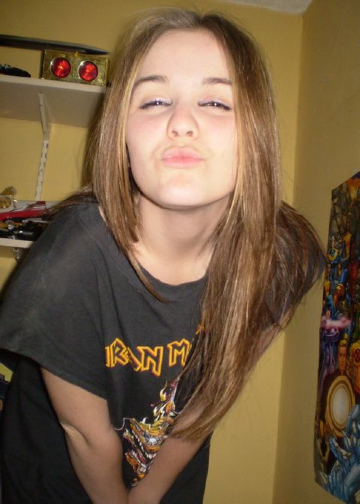 Индивидуалка Яна фото № 2 в городе Барабаш