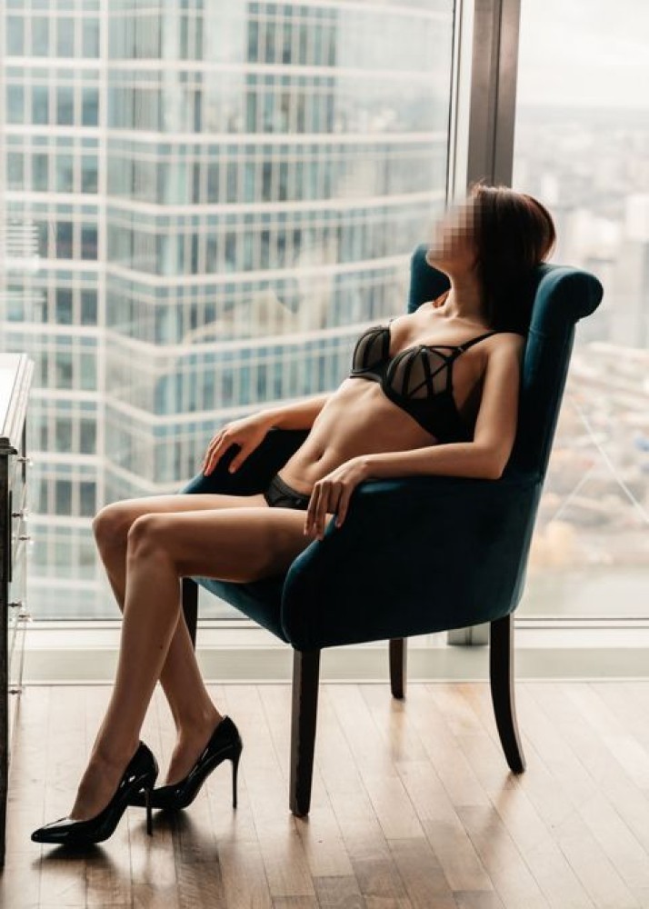 Индивидуалка Яна фото № 2 в городе Барабаш