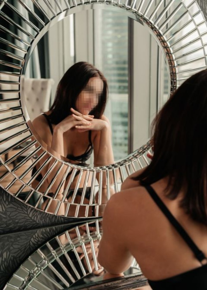 Индивидуалка Яна фото № 2 в городе Барабаш