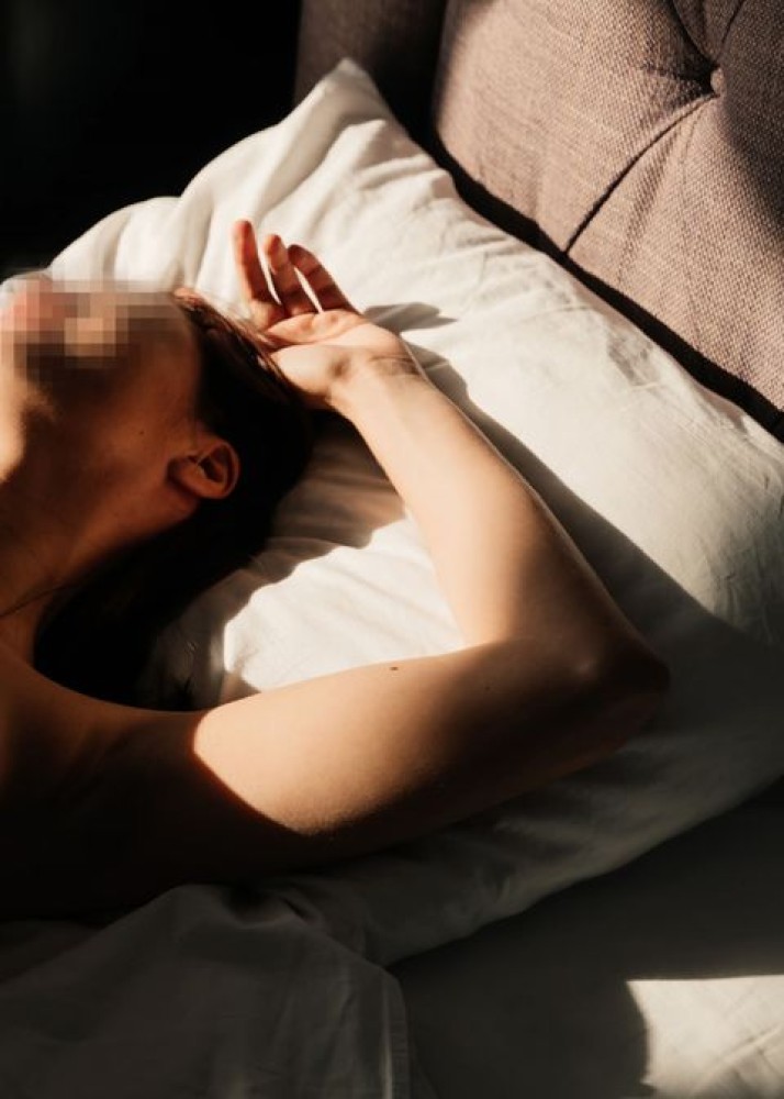 Индивидуалка Яна фото № 2 в городе Барабаш