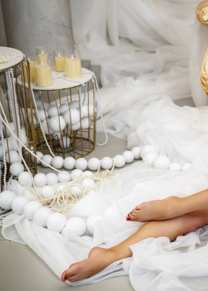 Индивидуалка Юлиана фото № 2 в городе Барабаш