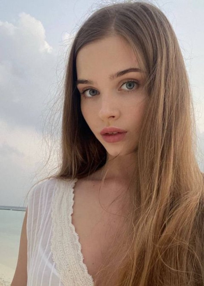 Индивидуалка Юличка фото № 2 в городе Барабаш