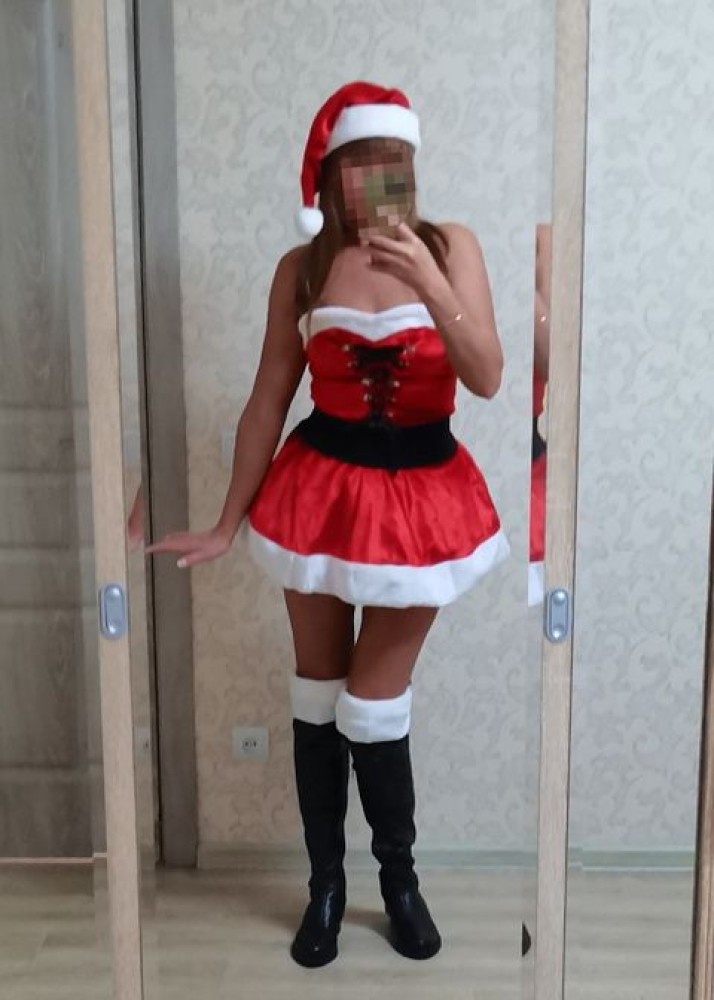 Индивидуалка Юля фото № 2 в городе Барабаш