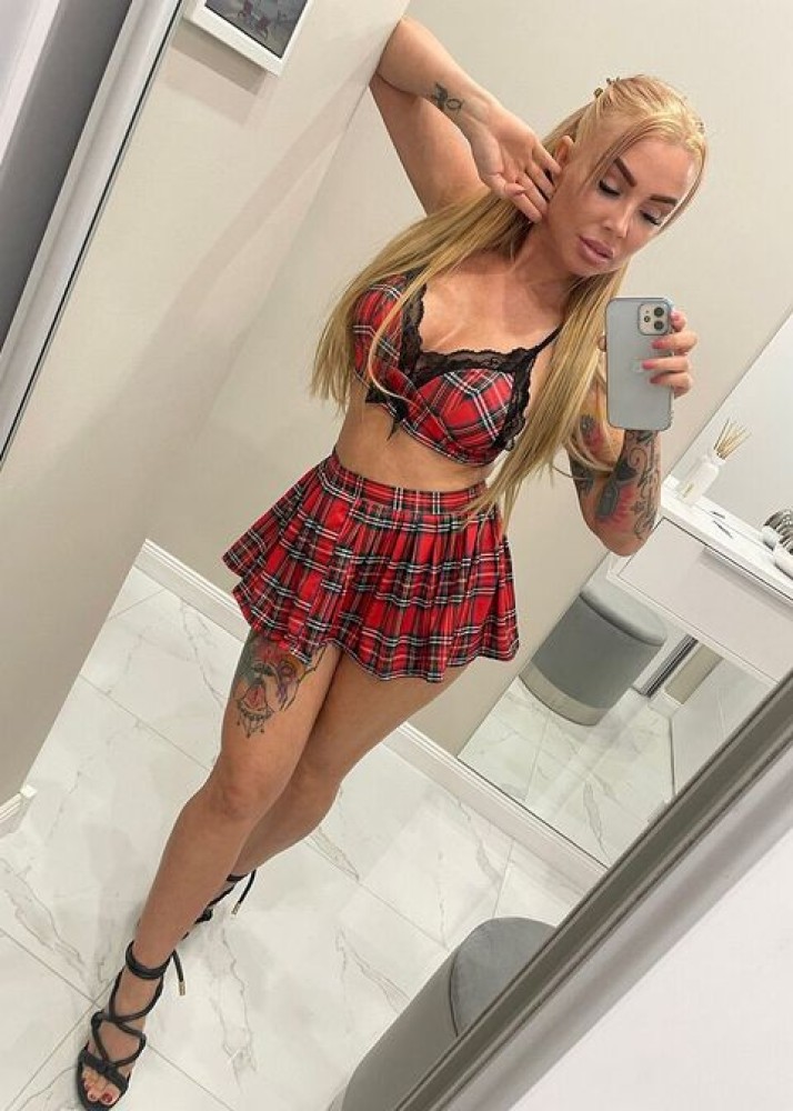 Индивидуалка Жанна фото № 2 в городе Барабаш