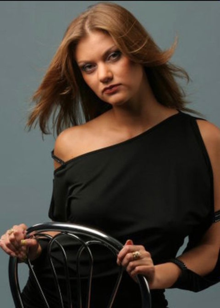 Индивидуалка Женя фото № 2 в городе Барабаш