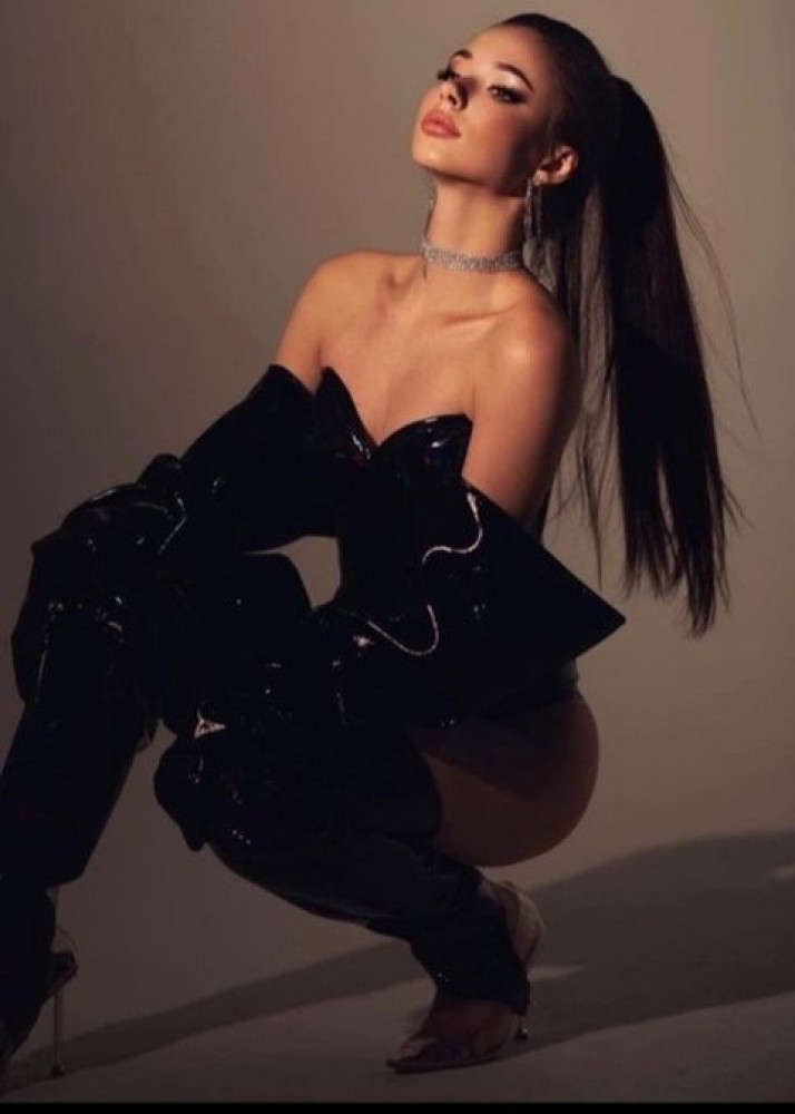 Индивидуалка Злата фото № 2 в городе Барабаш