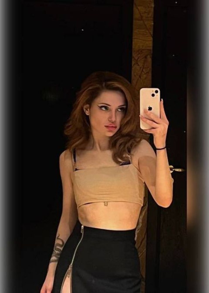 Индивидуалка Кристалл главное фото в городе Барабаш 