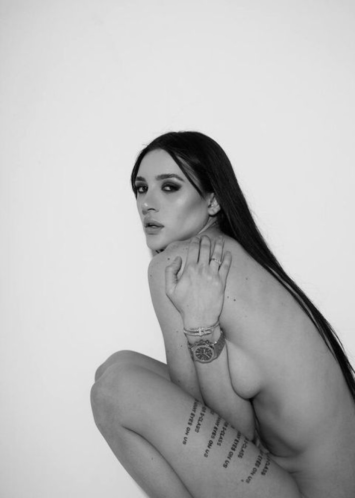 Индивидуалка Марсия фото № 2 в городе Барабаш