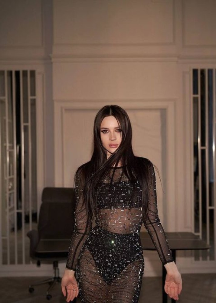 Индивидуалка Марсия фото № 2 в городе Барабаш