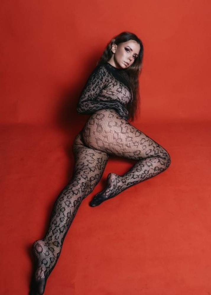 Индивидуалка Ника фото № 2 в городе Барабаш