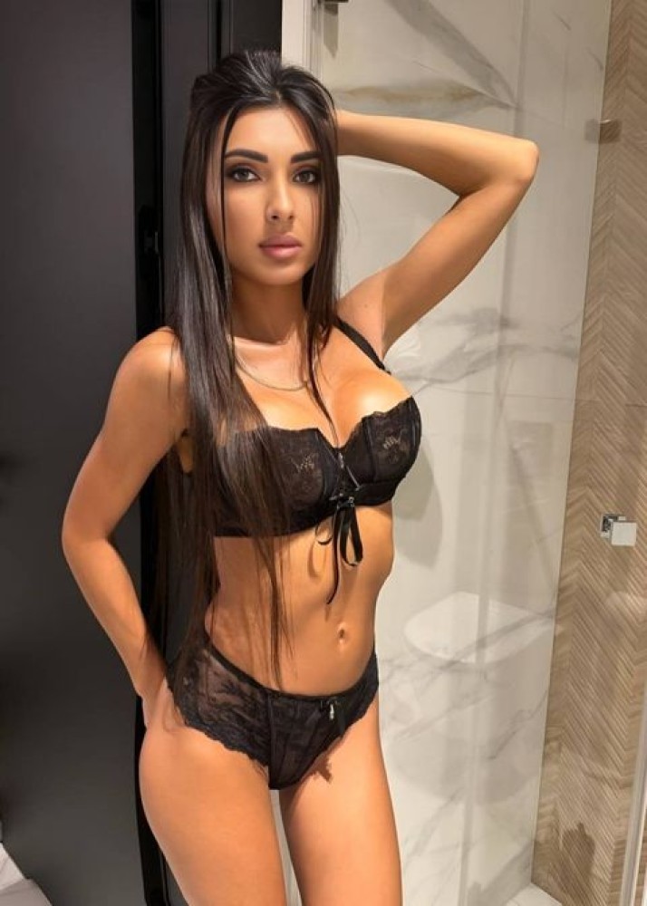 Индивидуалка Сара главное фото в городе Барабаш 