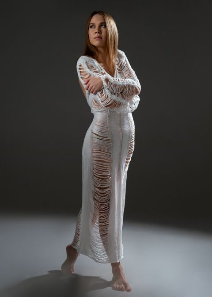 Индивидуалка Вероника фото № 2 в городе Барабаш