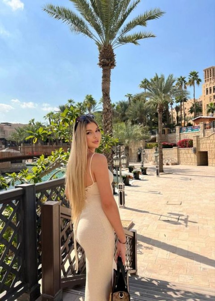 Индивидуалка Яночка фото № 2 в городе Барабаш