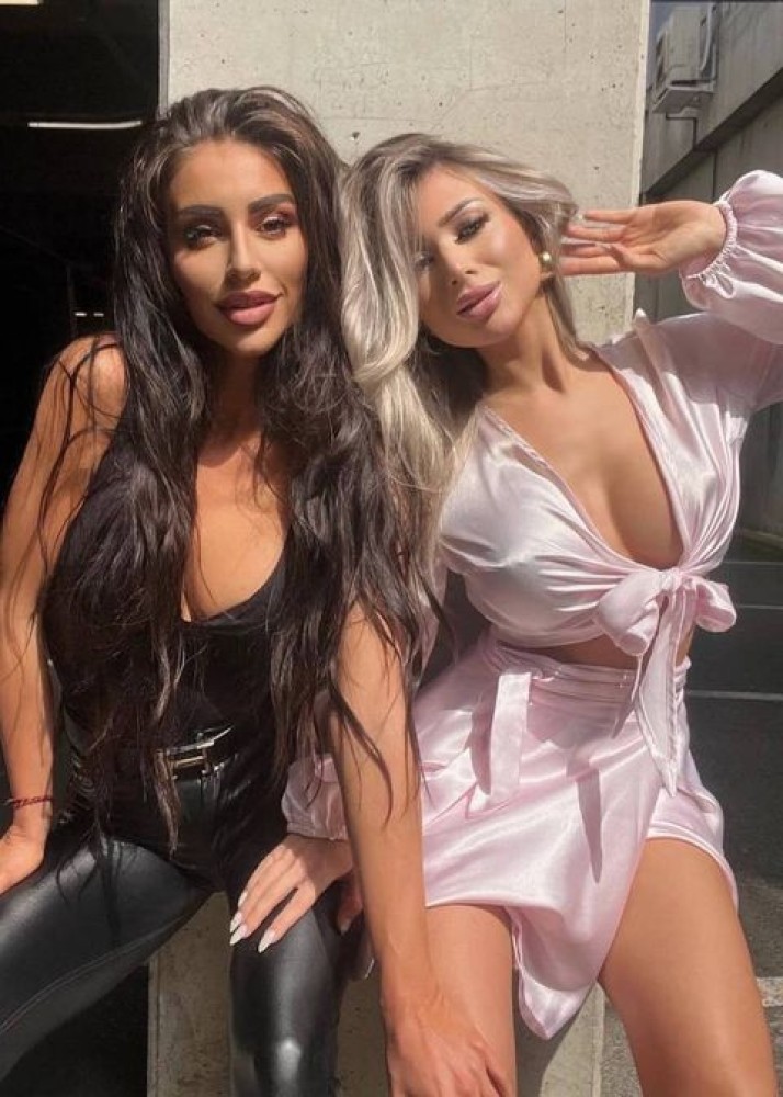 Индивидуалка Юля главное фото в городе Барабаш 