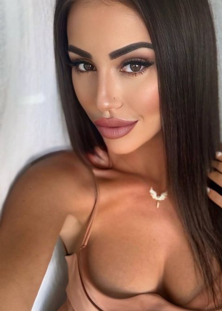 Индивидуалка Юля фото № 2 в городе Барабаш