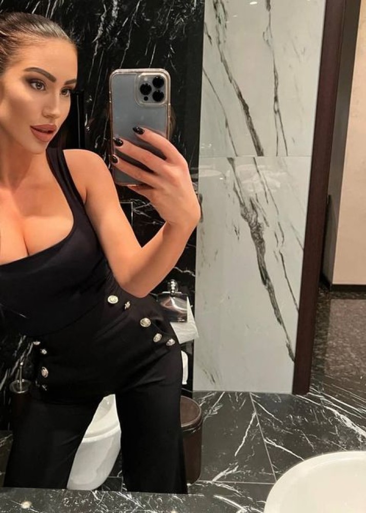 Индивидуалка Юля фото № 2 в городе Барабаш