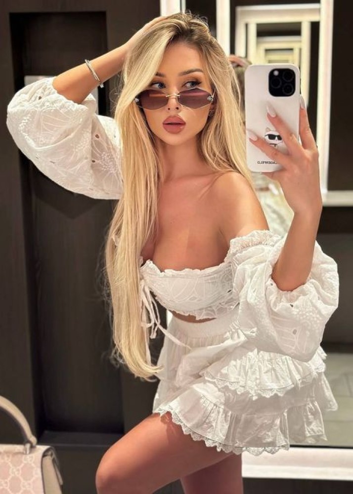 Индивидуалка Юля фото № 2 в городе Барабаш