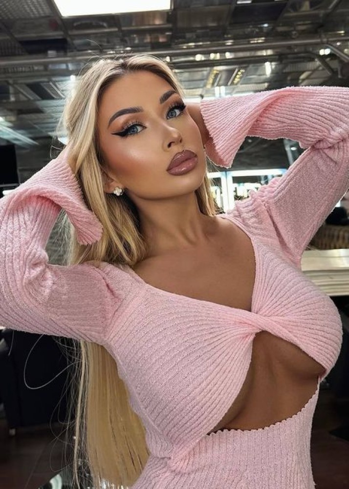 Индивидуалка Юля фото № 2 в городе Барабаш