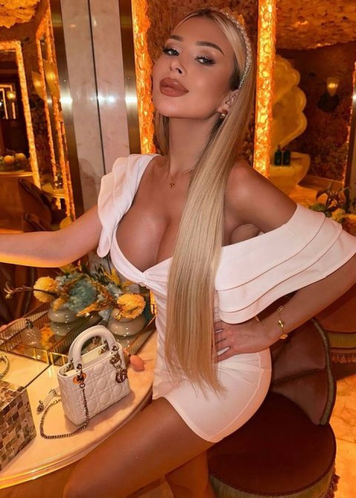 Индивидуалка Юля фото № 2 в городе Барабаш