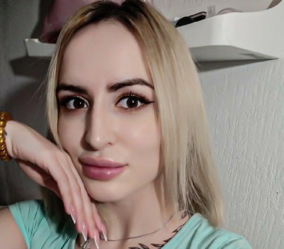 Настя, Г. Барабаш