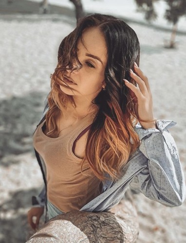 Ирина, Г. Барабаш