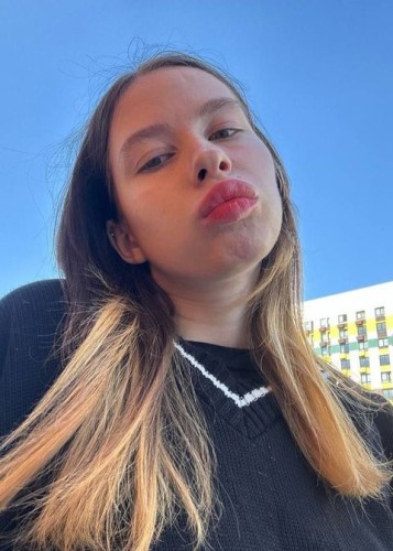 алекса, Г. Барабаш