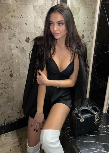 Анжелика, Г. Барабаш