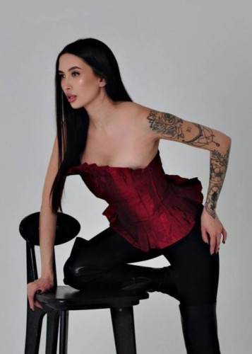 Вика, Г. Барабаш